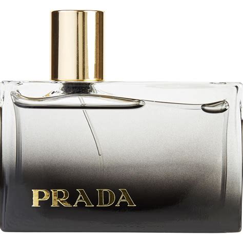 prada l eau ambree kruidvat|prada amber women's perfume.